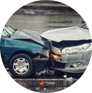 AUTOMOBILE ACCIDENT