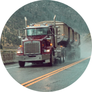TRUCK ACCIDENT